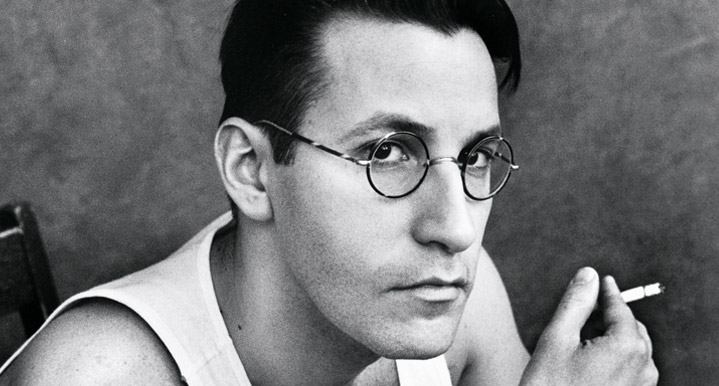 Portrait of the designer as author