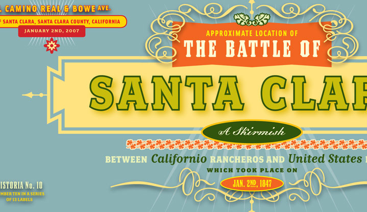California panorama