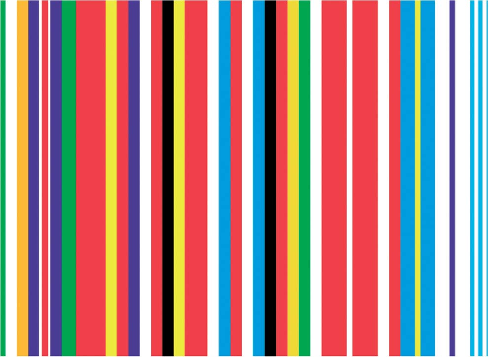 A new ‘flag’? (44)