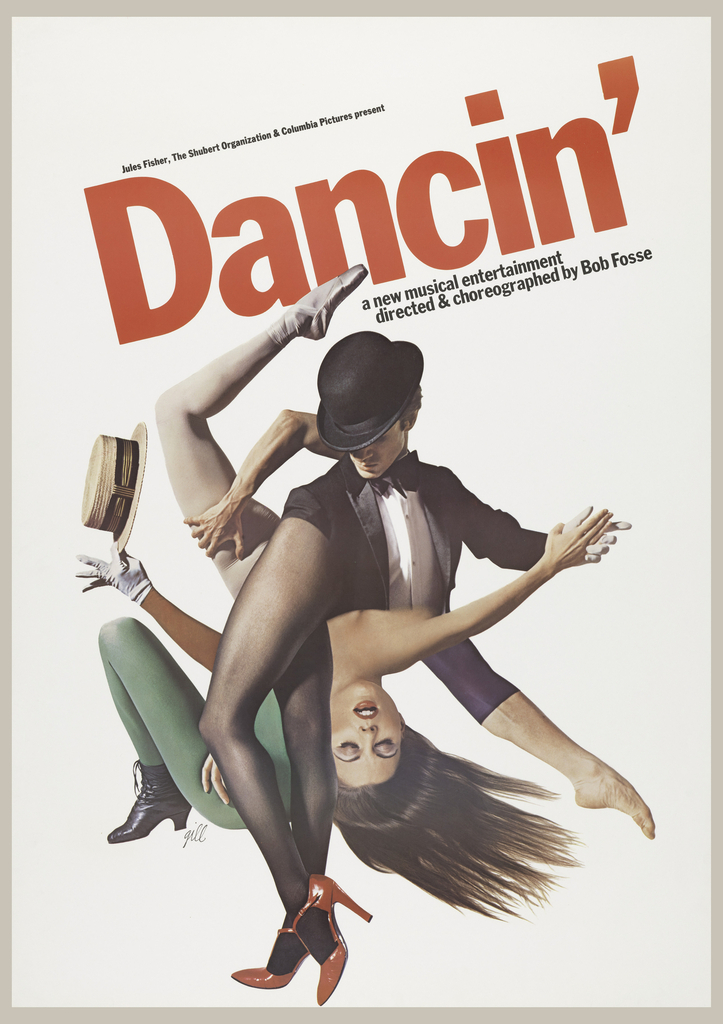 Bob Gill – Dancin