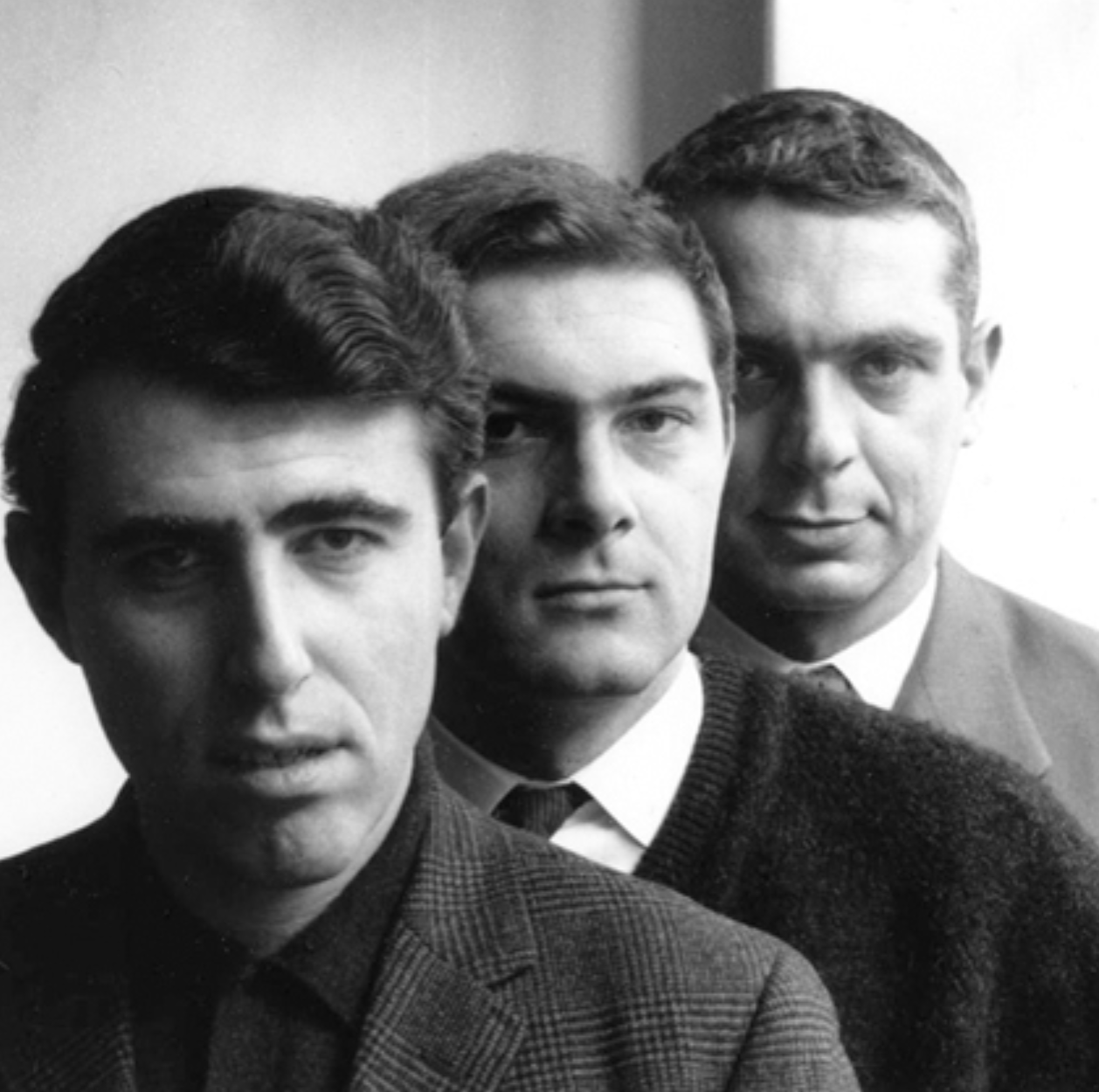 Fletcher, Forbes and Gill
