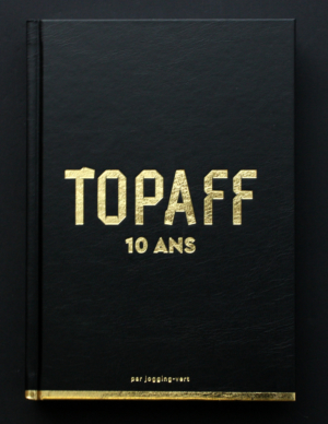 TOPAFF 10 Ans