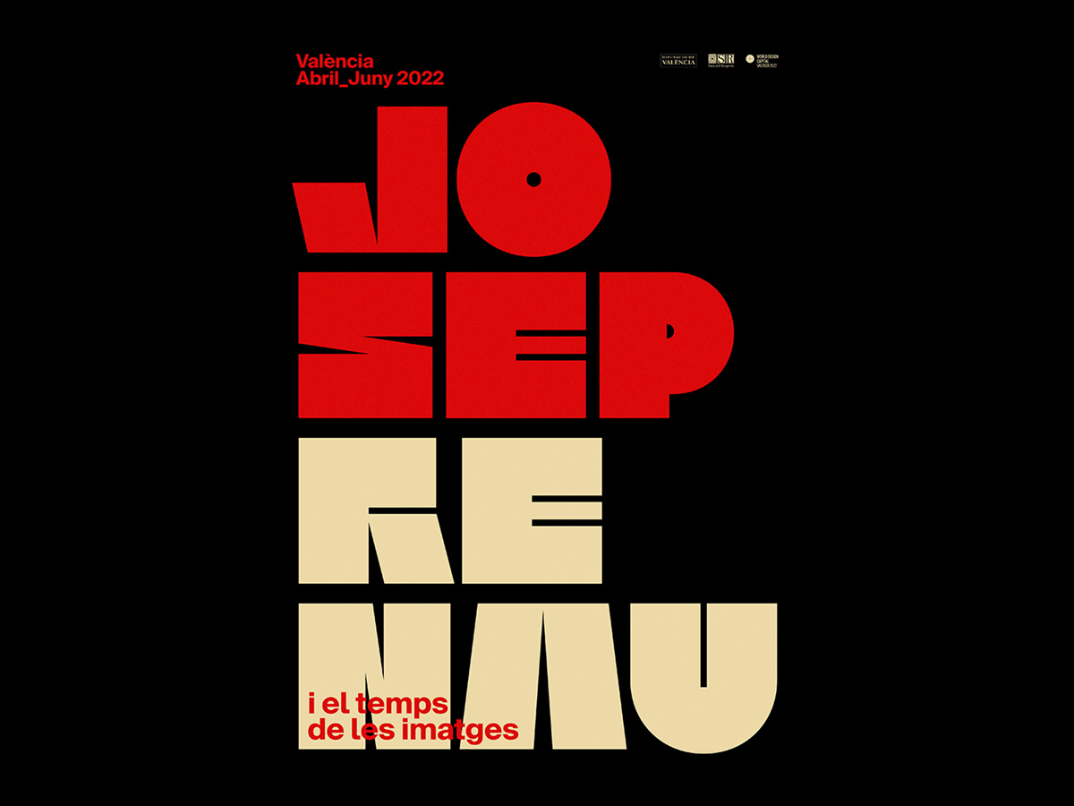 Josep Renau Exhibition