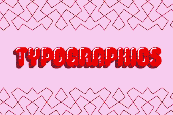 Typographic 2023