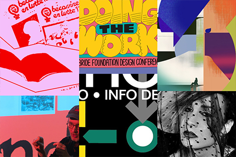 Graphic design live #22