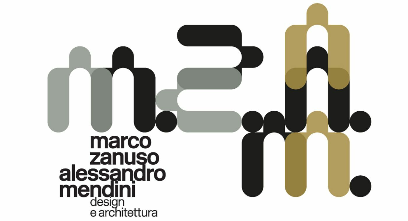 Marco Zanuso and Alessandro Mendini. Design and Architecture