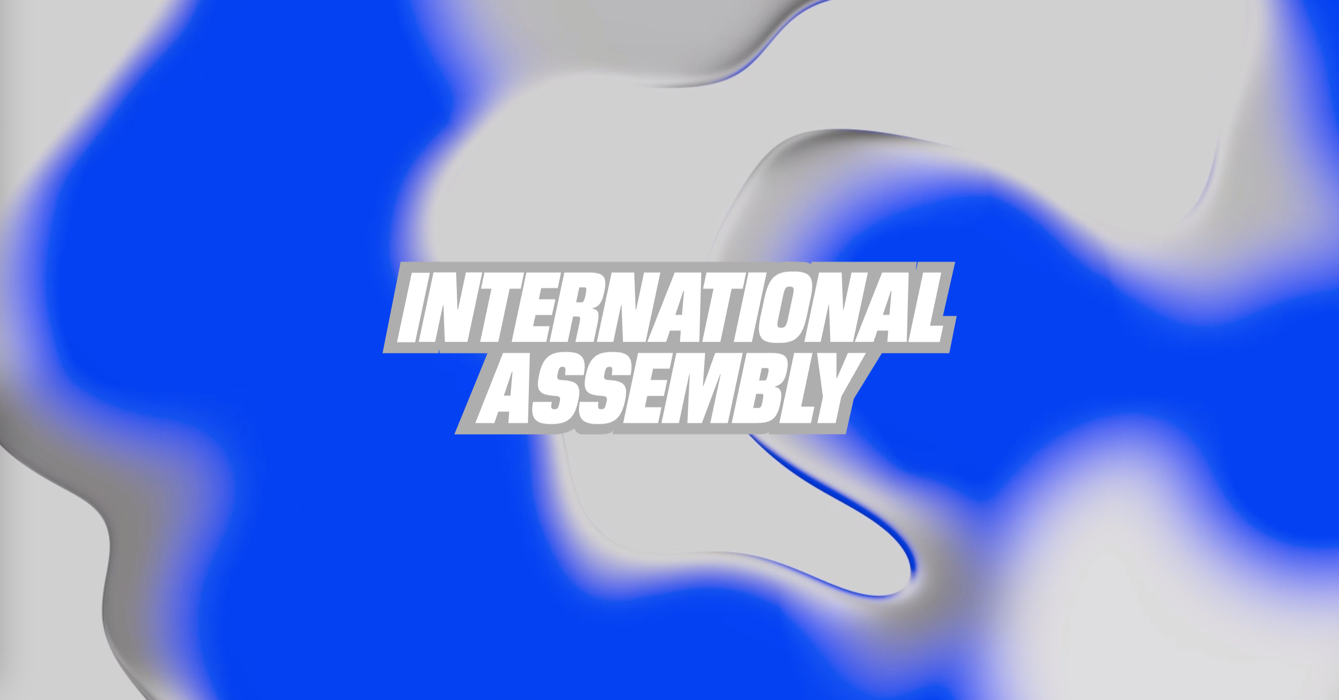 International Assembly