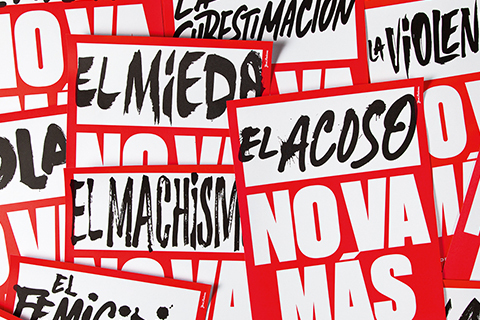 Typographics 21: Session 1