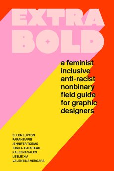 Cover ofExtra Bold
