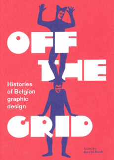 Sara De Bondt – Off the Grid