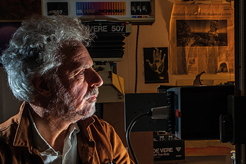 Reputations: Garry Fabian Miller