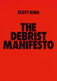 The Debrist Manifesto cover