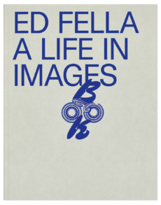 Ed Fella: A Life in Images