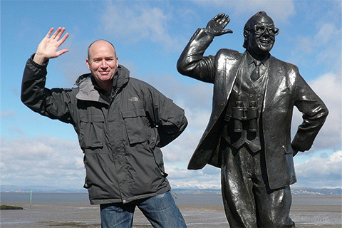 Andy Altmann remembered