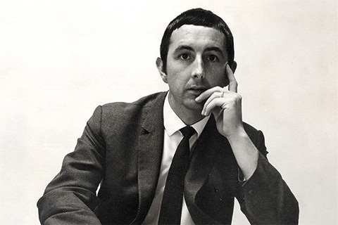 Type, art and The Beatles