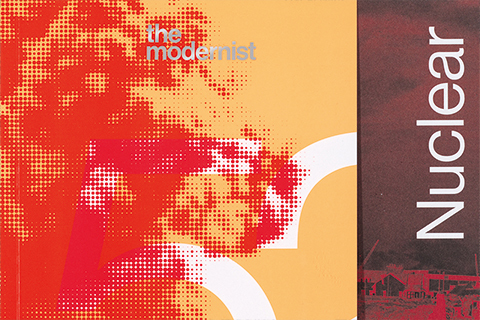 Modern lovers