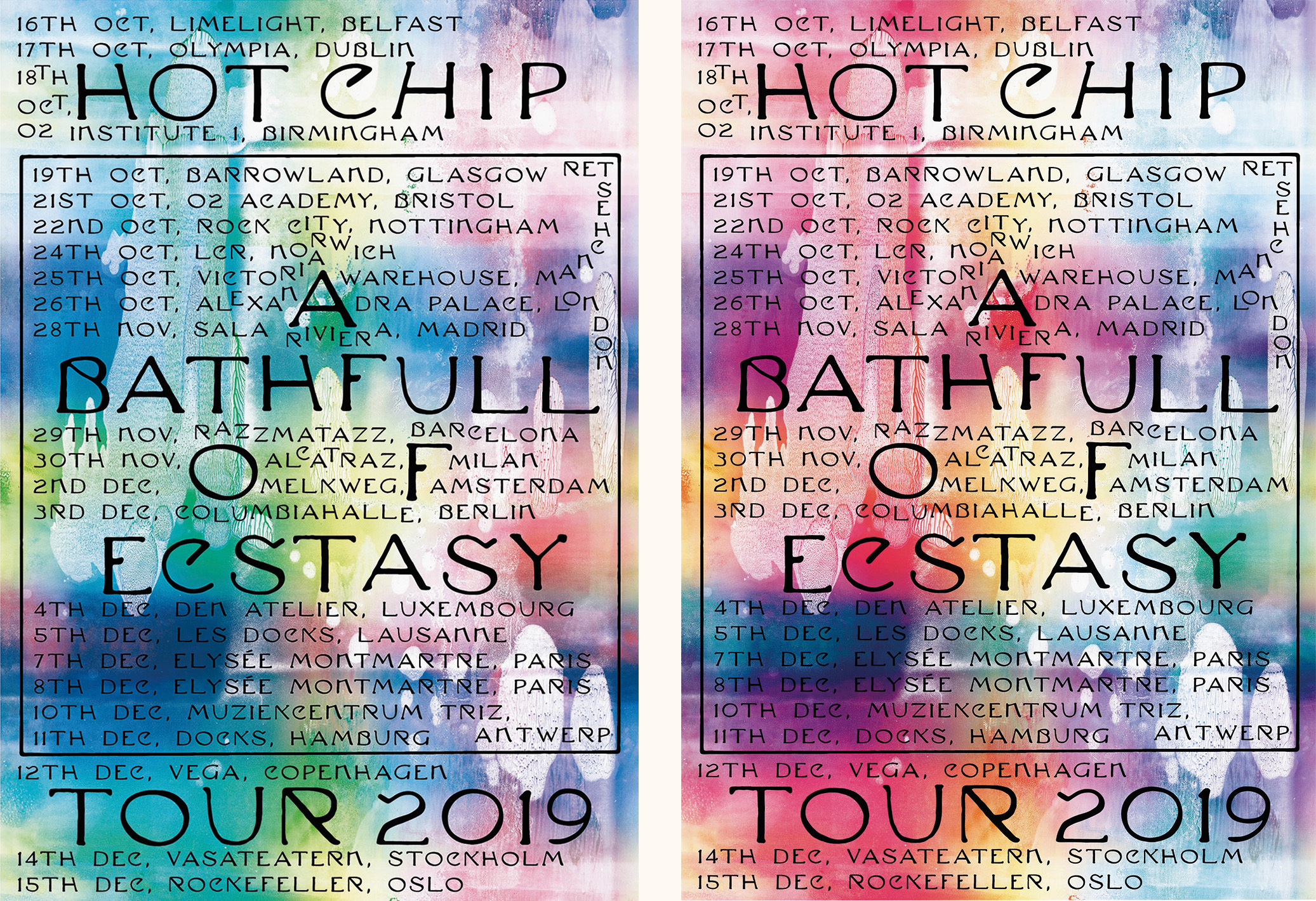 Hot Chip