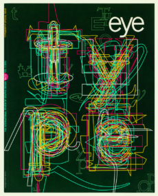 Type Eye 11